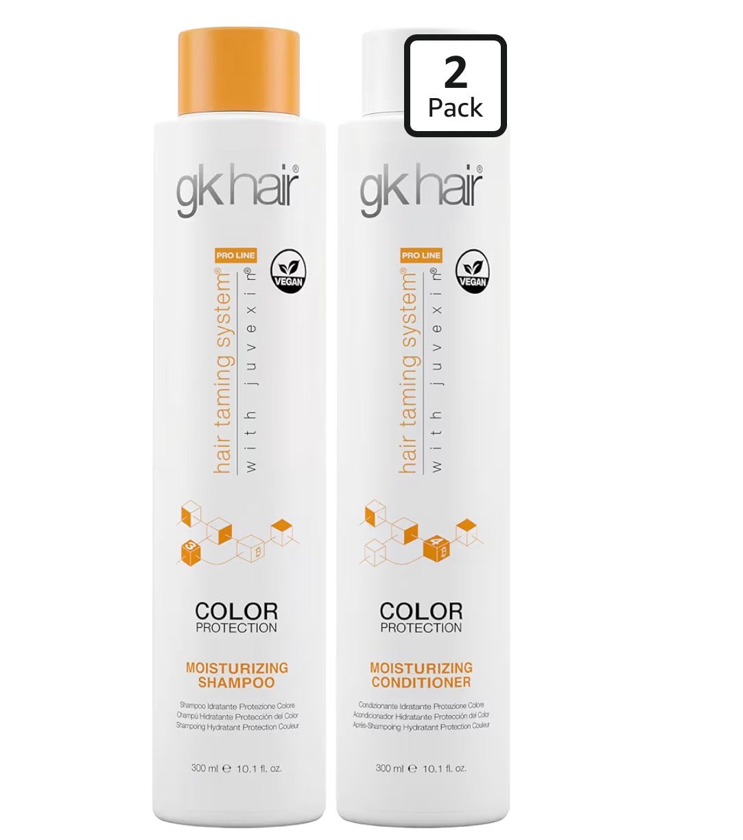 GK Hair