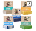 Dr. Squatch Premium bundle