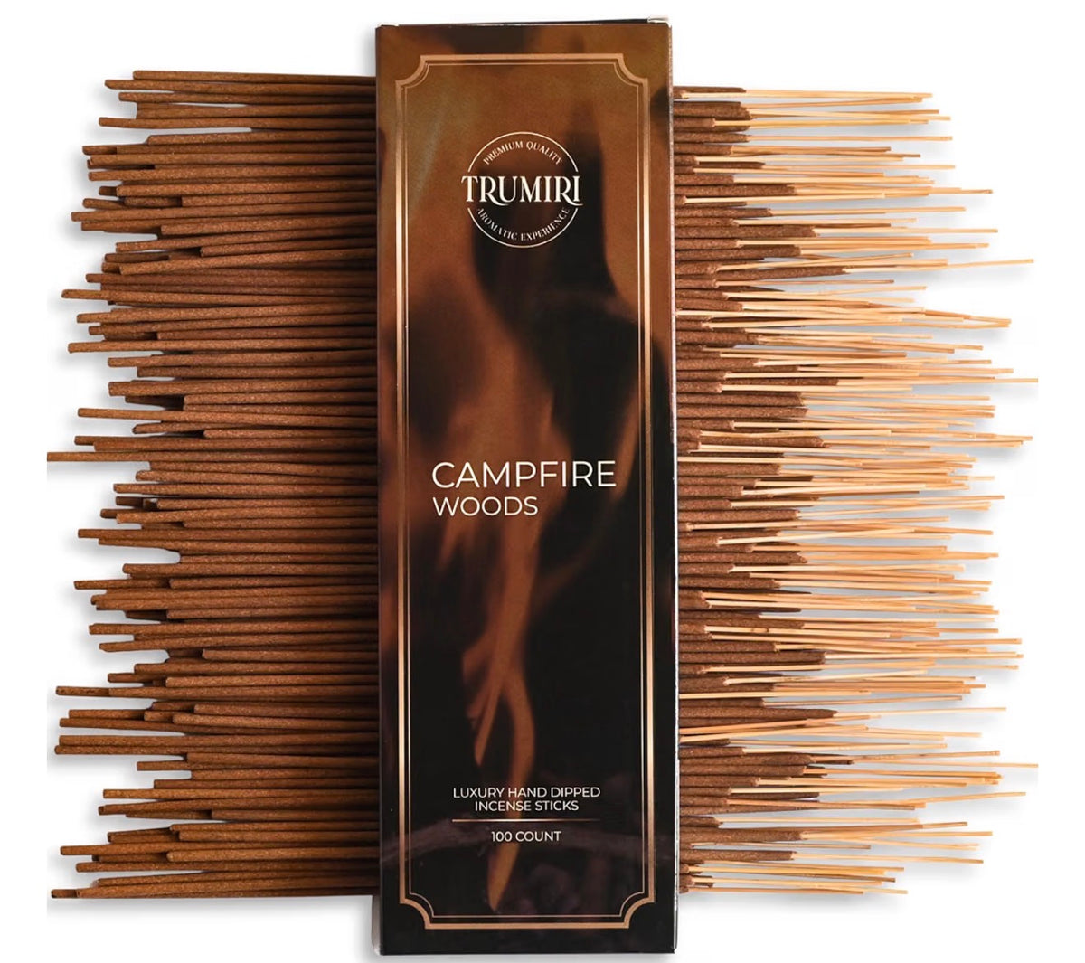 Campfire Assorted incense sticks