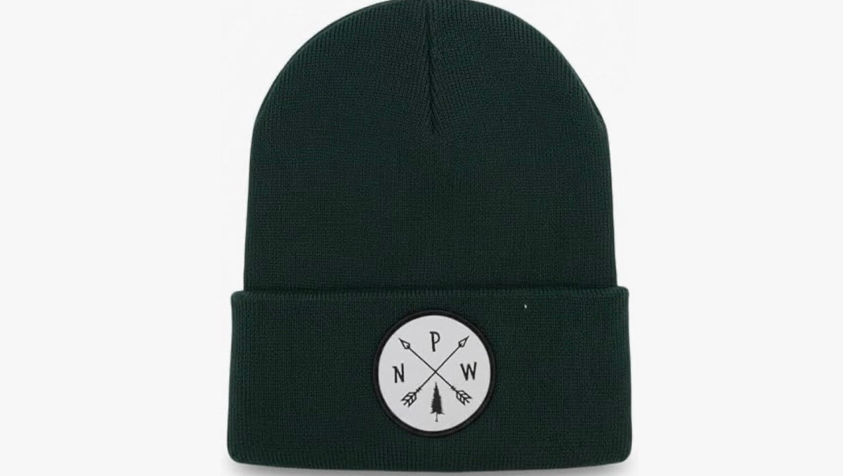 PNW Beanie
