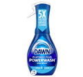 Dawn Power Wash